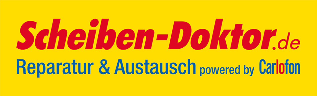Scheiben-Doktor-Logo